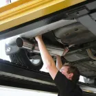 Business 7 image CITY MECHANICS Garage Services in Glasgow La