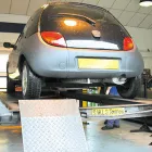 Business 2 image CITY MECHANICS Garage Services in Glasgow La