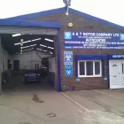 Business 1 image CITY PRESSURE CLEANING Floor Cleaning & Treatment in Coventry We