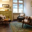 Business 2 image CITY THERAPY ROOMS Stress Management in London Gr