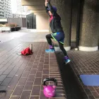 Business 8 image CITYFITHUB LIMITED Sports & Recreation Instruction in London Gr