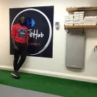Business 13 image CITYFITHUB LIMITED Sports & Recreation Instruction in London Gr