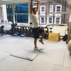 Business 14 image CITYFITHUB LIMITED Sports & Recreation Instruction in London Gr