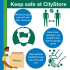 Business 1 image CITYSTORE CAMDEN Self Storage in London Gr