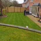 Business 5 image CJ GARDEN SERVICES Tree Services in Atherstone Wa