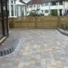 Business 7 image CK DRIVEWAYS Paving & Driveways in Liverpool Me