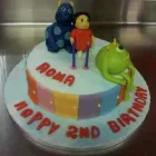 Business 1 image CLASSIC CARS Chauffeur Driven Car Hire in Burton-On-Trent St