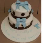 Business 4 image CLASSIC CARS Chauffeur Driven Car Hire in Burton-On-Trent St