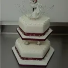 Business 7 image CLASSIC CARS Chauffeur Driven Car Hire in Burton-On-Trent St