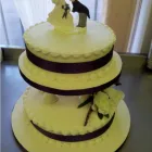 Business 8 image CLASSIC CARS Chauffeur Driven Car Hire in Burton-On-Trent St