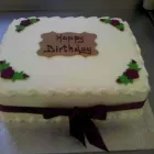 Business 11 image CLASSIC CARS Chauffeur Driven Car Hire in Burton-On-Trent St