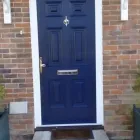 Business 4 image CLASSIC HOME IMPROVEMENTS SOUTHAMPTON LTD Woodworking in Southampton Ha