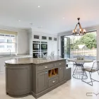 Business 20 image CLASSIC KITCHENS DIRECT Kitchen Planning & Fitting in CHRISTCHURCH Do
