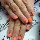 Business 18 image CLAUDIA'S PIERCING & BEAUTY STUDIO Tattoo Artists in Burton-On-Trent Sts