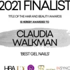 Business 20 image CLAUDIA'S PIERCING & BEAUTY STUDIO Tattoo Artists in Burton-On-Trent Sts