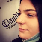 Business 26 image CLAUDIA'S PIERCING & BEAUTY STUDIO Tattoo Artists in Burton-On-Trent Sts