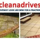 Business 2 image CLEANADRIVES Paving & Driveway Contractors in Gateshead Ty