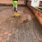 Business 7 image CLEANADRIVES Paving & Driveway Contractors in Gateshead Ty