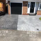 Business 8 image CLEANADRIVES Paving & Driveway Contractors in Gateshead Ty