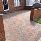 Business 11 image CLEANADRIVES Paving & Driveway Contractors in Gateshead Ty