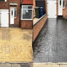 Business 17 image CLEANADRIVES Paving & Driveway Contractors in Gateshead Ty