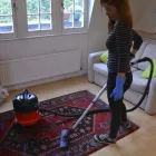 Business 6 image CLEANERS LONDON LTD. Upholstery Cleaners in London Gr