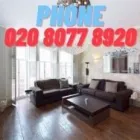 Business 1 image CLEANING SERVICES HARROW Upholstery Cleaners in Harrow Gr