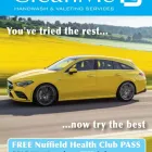 Business 2 image CLEANME HANDWASH & VALETING SERVICES Garages in Slough Be