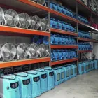 Business 9 image CLEANTEC RESTORATION SERVICES Fire & Flood Restoration in Belfast Co