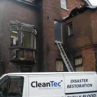 Business 3 image CLEANTEC RESTORATION SERVICES Fire & Flood Restoration in Belfast Co