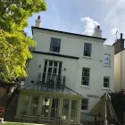 Business 22 image CLEAR FINISH PROPERTY MAINTENANCE SERVICES LTD Window Cleaners in Slough Be