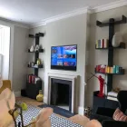 Business 2 image CLEAR VIEW TECH LTD Shopping & Retail in Surbiton Su