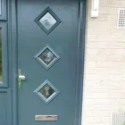 Business 2 image CLEARVIEW WINDOWS MIDLANDS LTD Woodworking in Coventry We