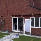 Business 15 image CLEARVIEW WINDOWS MIDLANDS LTD Woodworking in Coventry We