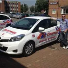 Business 1 image CLEARWAY SCHOOL OF MOTORING LTD Driving Schools in Stockton-On-Tees Cl