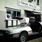 Business 5 image CLEEVELY MOTORS LTD Garage Services in Cheltenham Gl