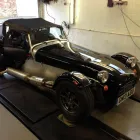 Business 6 image CLEEVELY MOTORS LTD Garage Services in Cheltenham Gl