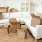 Business 2 image CLERKENWELL REMOVALS Warehousing & Storage in London Gr