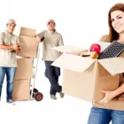 Business 3 image CLERKENWELL REMOVALS Warehousing & Storage in London Gr