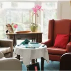 Business 3 image CLEVELAND HOUSE CARE HOME - BUPA Residential, Retirement & Care Homes in Huddersfield We