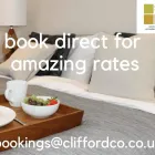 Business 24 image CLIFFORD & CO Travel & Tourism in Windsor Be