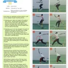 Business 4 image CLINTON CRICKET COACHING Sports Training & Coaching in London Gr