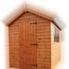 Business 6 image CLYDESIDE GARDEN SHEDS Toys & Games Shops in Port Glasgow Re