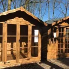 Business 7 image CLYDESIDE GARDEN SHEDS Toys & Games Shops in Port Glasgow Re