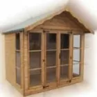 Business 16 image CLYDESIDE GARDEN SHEDS Toys & Games Shops in Port Glasgow Re