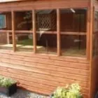 Business 19 image CLYDESIDE GARDEN SHEDS Toys & Games Shops in Port Glasgow Re