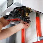 Business 1 image CNPH PLUMBING AND HEATING SERVICES Plumbers in Doncaster So