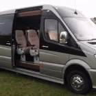 Business 2 image COACH HIRE SPECIALIST Transportation Services in Blackburn La