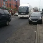 Business 5 image COACH HIRE Transportation Services in Birmingham We