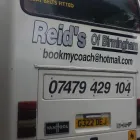 Business 11 image COACH HIRE Transportation Services in Birmingham We